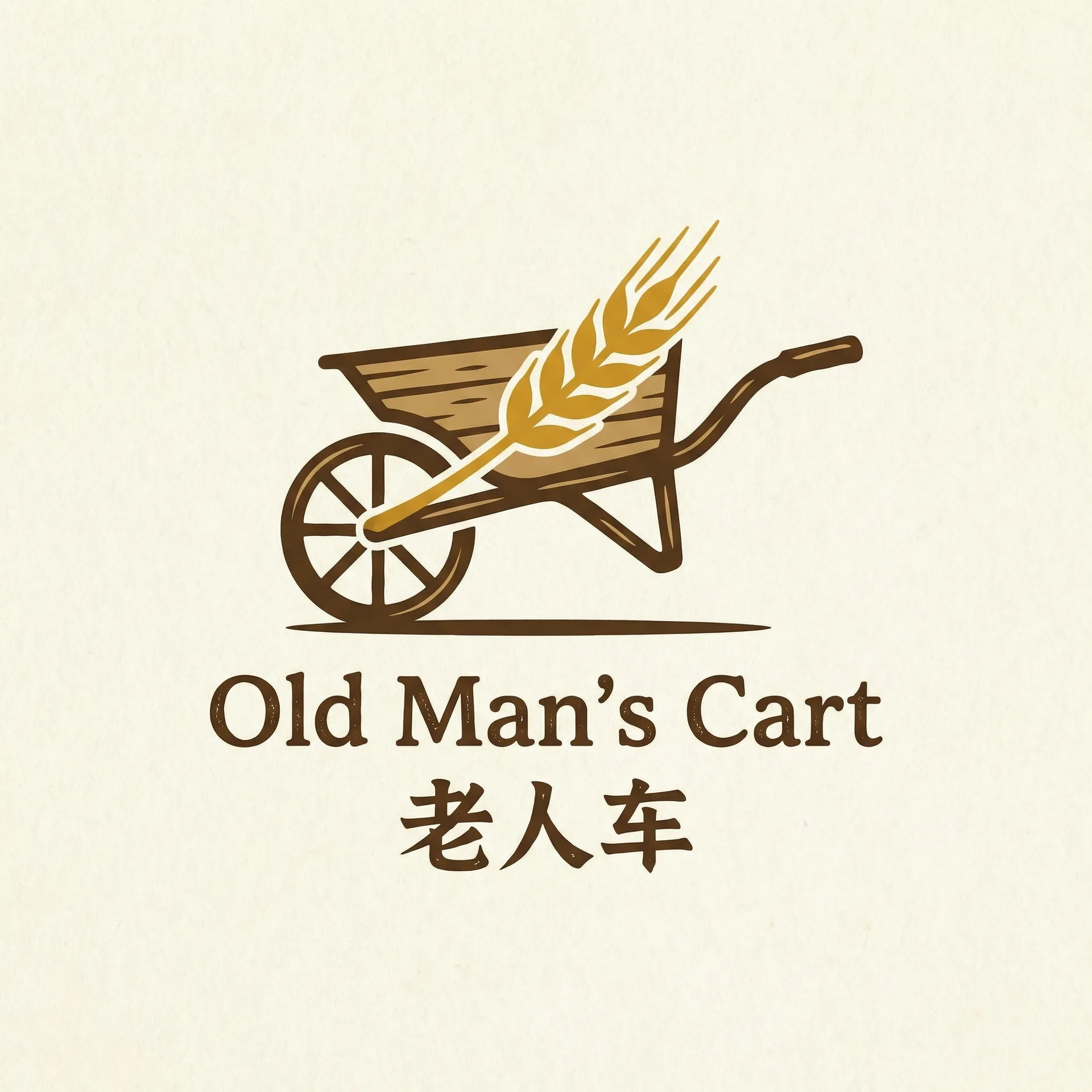 黑料社区91 乡村田园网站标志